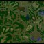 Haper's Defend the Kodos 0.9866! - Warcraft 3 Custom map: Mini map
