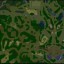 Haper's Defend the Kodos Alpha 0.85! - Warcraft 3 Custom map: Mini map