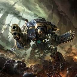 Hard Warhammer Zerg Def v3.0 - Warcraft 3: Custom Map avatar