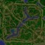 HAVOC: The Awakening v2.0b - Warcraft 3 Custom map: Mini map