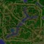 HAVOC: The Awakening v2.0e - Warcraft 3 Custom map: Mini map