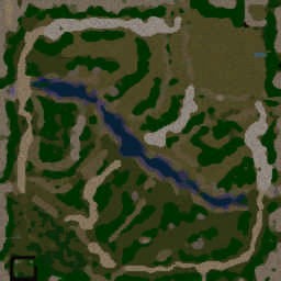 hdX Beta 1.0 - Warcraft 3: Custom Map avatar