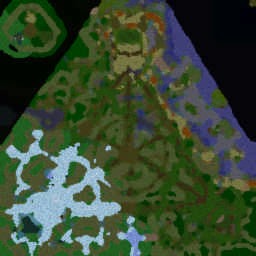 Headhunters CotR v1.17 - Warcraft 3: Custom Map avatar