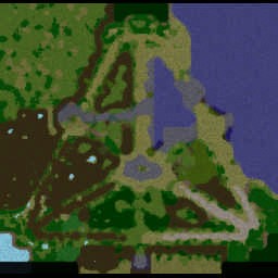 Headhunters v1.42r - Warcraft 3: Custom Map avatar