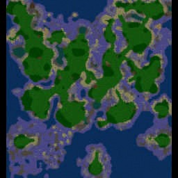 Heaven Islands - Warcraft 3: Custom Map avatar