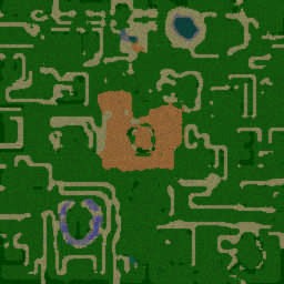 Hell Survival 3.4 Beta - Warcraft 3: Custom Map avatar