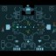 HELL VS HEAVEN VM v7.4 - Warcraft 3 Custom map: Mini map
