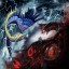 HELL vs HEAVEN - VM Warcraft 3: Map image