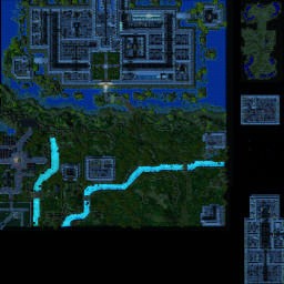 Hellgate 0.0.10 - Warcraft 3: Custom Map avatar