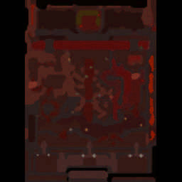 Hell Hero Defense v.2.1.0 - Warcraft 3: Custom Map avatar