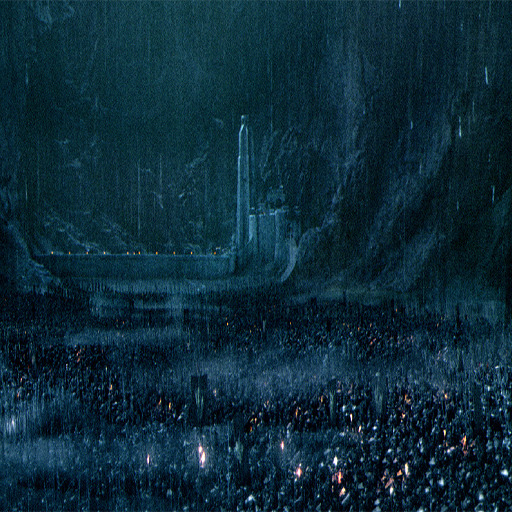 HELMS DEEP ULTIMATE v2.0 - Warcraft 3: Custom Map avatar
