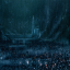 Helms Deep Hero Siege Warcraft 3: Map image