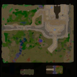 Helms Deep Hero Siege 2.0 - Warcraft 3: Custom Map avatar