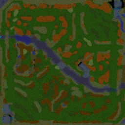 Her0's Race War's v1.3 - Warcraft 3: Custom Map avatar