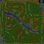 Her0's Race War's Warcraft 3: Map image