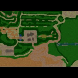 Hero Adventure The three of might V2 - Warcraft 3: Custom Map avatar