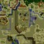 Hero Adventures Warcraft 3: Map image