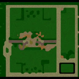Hero Arena Survival 1.00v - Warcraft 3: Custom Map avatar