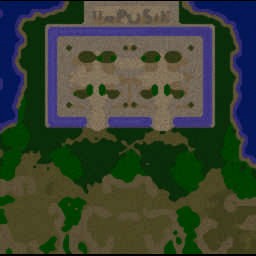 Hero Castle Siege NEW v1.2 by Vapusi - Warcraft 3: Custom Map avatar