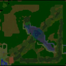 Hero Convergence 0.9 - Warcraft 3: Custom Map avatar