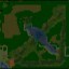 Hero Convergence Warcraft 3: Map image