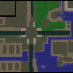 Hero Crystal Defance V 0.1.2 - Warcraft 3: Custom Map avatar