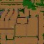 Hero Def v1.8 - Warcraft 3 Custom map: Mini map