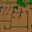 Hero Def v2.4a - Warcraft 3 Custom map: Mini map