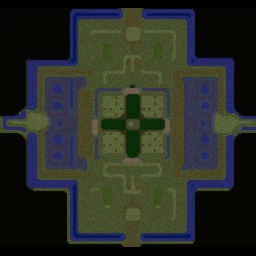 Hero Defense 0.1a - Warcraft 3: Custom Map avatar