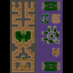 Hero Defense 1.0 - Warcraft 3: Custom Map avatar