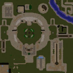 Hero game's - Warcraft 3: Custom Map avatar