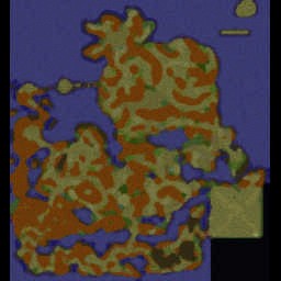 Hero Islands 4.8 - Warcraft 3: Custom Map avatar