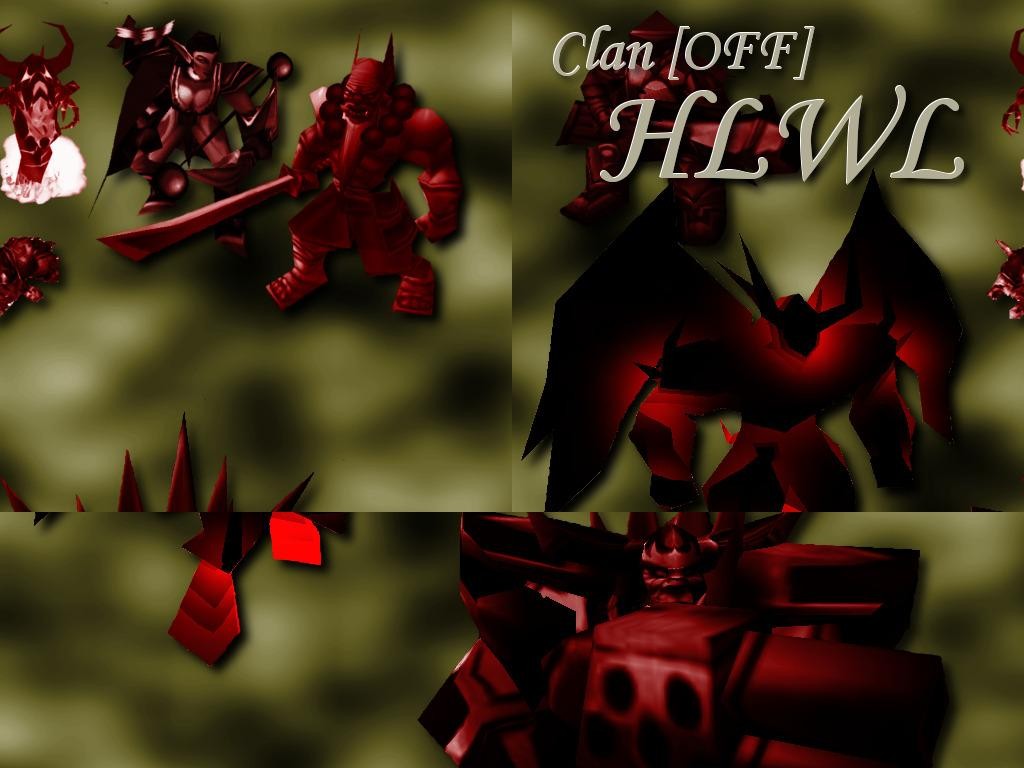 Hero Line War Lition V8.09 - Warcraft 3: Custom Map avatar