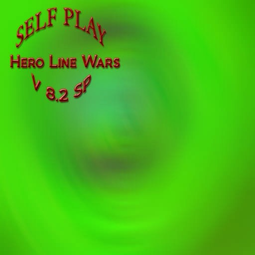 Hero Line War Lition V8.2 SP - Warcraft 3: Custom Map avatar