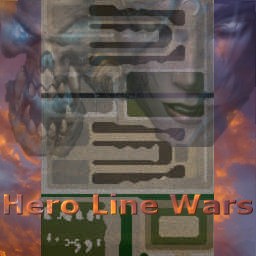 Hero Line War RoC 3.0 - Warcraft 3: Custom Map avatar