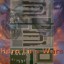 Hero Line War RoC Warcraft 3: Map image