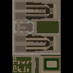 Hero Line War v.10.0 XTREME EDITION - Warcraft 3: Custom Map avatar