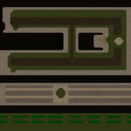 Hero Line Wars 3.0 - Warcraft 3: Custom Map avatar