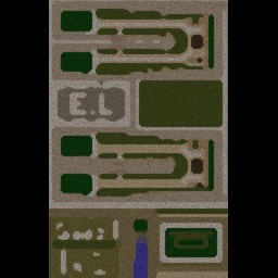 Hero Line Wars Owner Style - Warcraft 3: Custom Map avatar