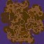 Hero mission 2! - Warcraft 3 Custom map: Mini map