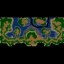 Hero mission 3! - Warcraft 3 Custom map: Mini map