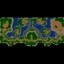 Hero Mission Warcraft 3: Map image