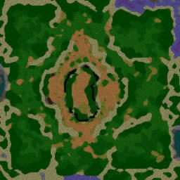 Hero mission FOUR! Demolation! - Warcraft 3: Custom Map avatar