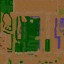 Hero of Empire v1.10f - Warcraft 3 Custom map: Mini map