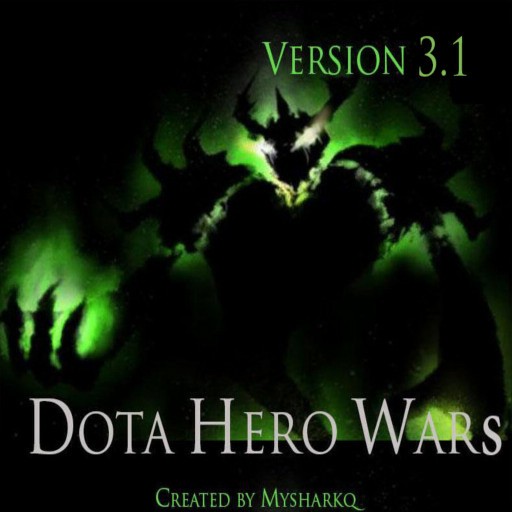 Hero of the DotA 3.1 - Warcraft 3: Custom Map avatar