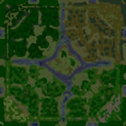 Hero of War v1.6 - Warcraft 3: Custom Map avatar