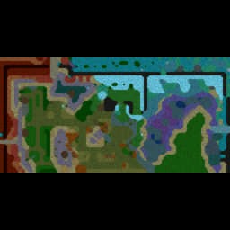 Hero Quest 1.0 - Warcraft 3: Custom Map avatar