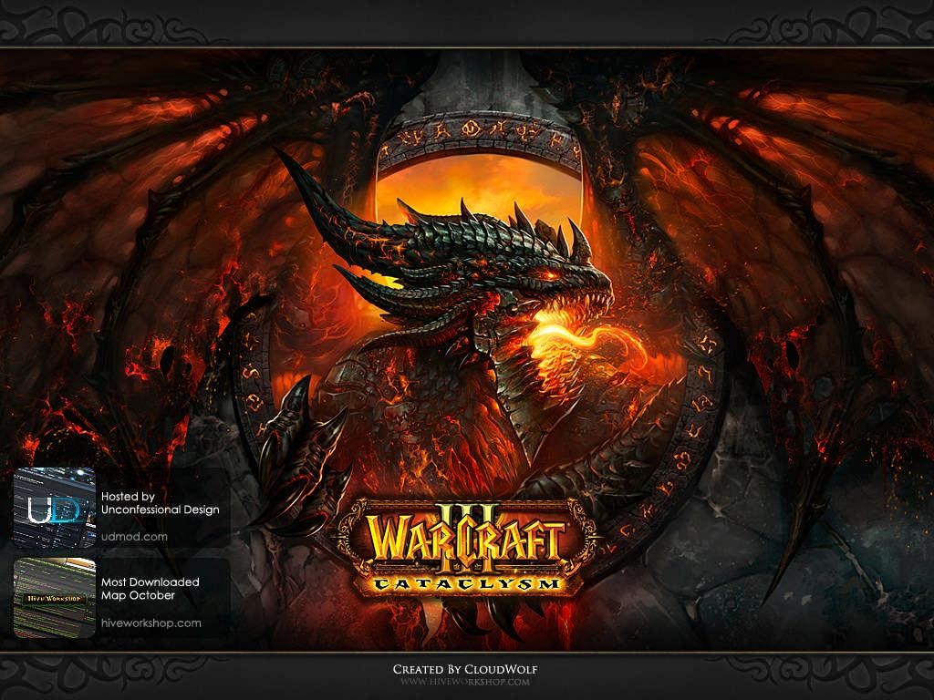 Hero Siege Final - Warcraft 3: Custom Map avatar