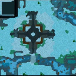 Hero Survival 1v1 - Warcraft 3: Custom Map avatar