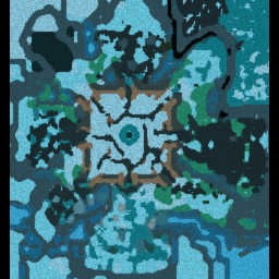 Hero Survival 3.1 - Warcraft 3: Custom Map avatar